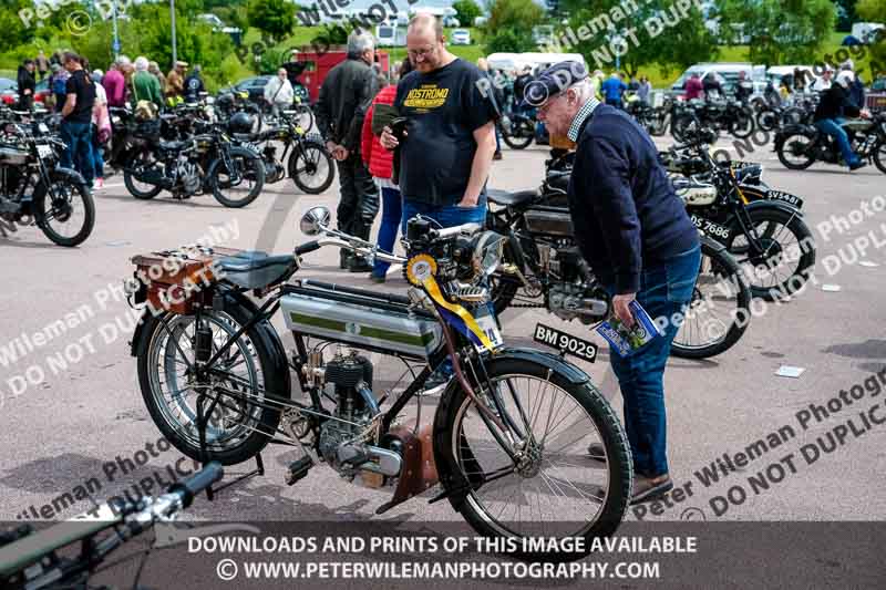 Vintage motorcycle club;eventdigitalimages;no limits trackdays;peter wileman photography;vintage motocycles;vmcc banbury run photographs
